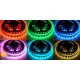 T-LED RGB LED pásek 300SMD vnitřní - 1