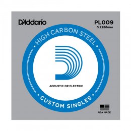 D&apos;Addario PL009