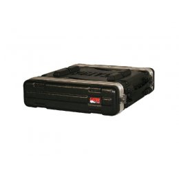 Gator GR-2S - Polyetylénový 2U rack