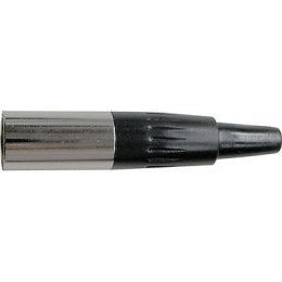 HADEX XLR mini konektor 3P na kabel