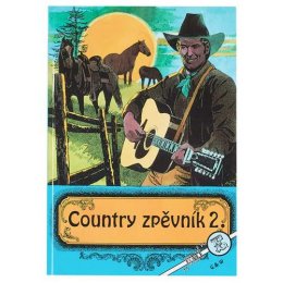 GW Country zpěvník 2. díl