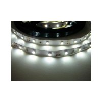 T-LED LED pásek 5m 4,8W ECONOMY - studená bílá