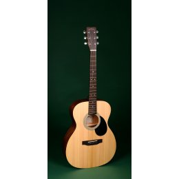 Sigma Guitars OMM-ST