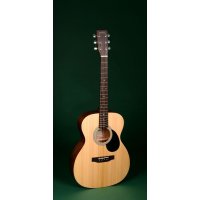Sigma Guitars OMM-ST