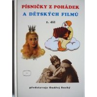 GW Písničky z pohádek a dětských filmů 1.díl