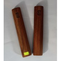 Tomáš Dufek ozvučná dřívka