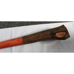 Tomáš Dufek didgeridoo