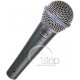 Shure BETA 58A - 1