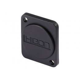 HICON DAH2 - logo HICON