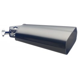 Stagg CB306BK, kravský zvon 6,5