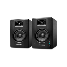 M-Audio BX4 BT pár