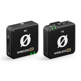 Rode Wireless ME