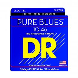 DR Pure Blues PHR-10