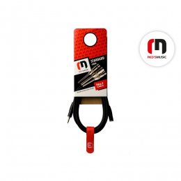 RED’S MUSIC Kabel audio J 3.5 ST 1/1 (F) - 3m
