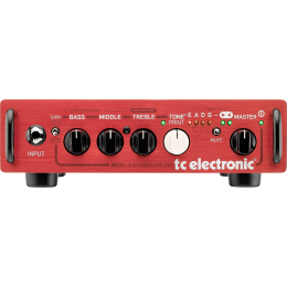 t.c. electronic BH250