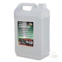 American DJ Fog juice 1 light --- 5 Liter