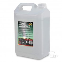 American DJ Fog juice 1 light --- 5 Liter