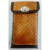 Stejskal kapsa na pásek