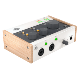 Universal Audio Volt 276