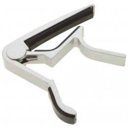 Razzor Capo Silver