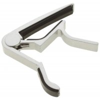 Razzor Capo Silver