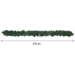 Europalms Girlanda ze šlechtěné borovice, 270 cm
