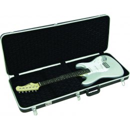 Dimavery ABS kufr pro elektrickou kytaru