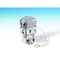 Adam Hall Medium Lock Drawbolt  AH1909