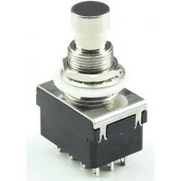 HADEX Přepínač PBS-24-402, ON-ON