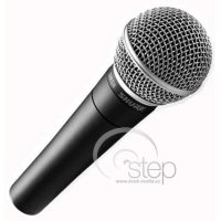 Shure SM58-LCE