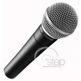 Shure SM58-LCE