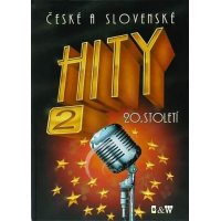 České a slovenské hity 20. století - 2.díl