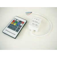 T-LED LED ovladač RGB-RF4-20B