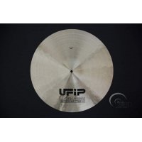 Ufip Class Series 20" Ride Sizzle
