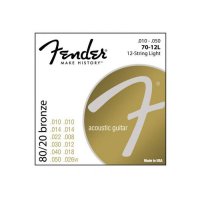 Fender 7012L