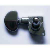 BACH AD-700CR LEVÁ KUSOVÁ