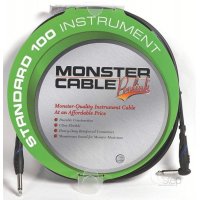 MONSTER CABLE S100-I-21