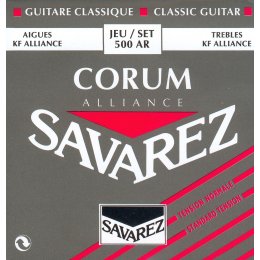 SAVAREZ 500AR