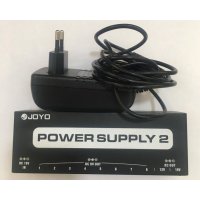 JOYO power supply 2