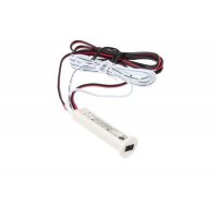 T-LED Spínač skříňový a mávnutím 2v1