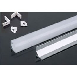 HADEX LED profil O388A