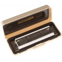 Hohner Marine Band 1896 D-major
