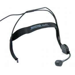 Master Audio CC507UHF