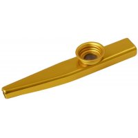 SMART Kazoo Metal Alu Gold