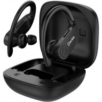 AV:link Ear Shots Active: Sportovní voděodolná bezdrátová sluch...