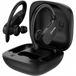 AV:link Ear Shots Active: Sportovní voděodolná bezdrátová sluch...