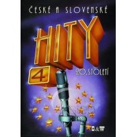 České a slovenské hity 20. století - 4.díl