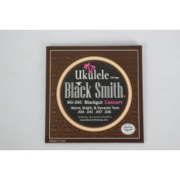 Black Smith BG-26C Koncert