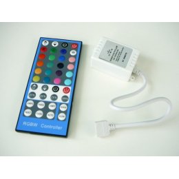 T-LED RGBW-RF40B LED ovladač 8A
