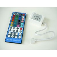 T-LED RGBW-RF40B LED ovladač 8A